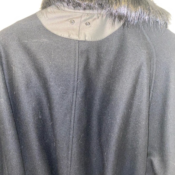 Viktor & Rolf Cape Style Jacket - Picture 7 of 7